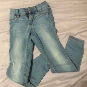 Old Navy Ballerina Jeggingd